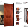 Puerta acorazada Dierre ASSO 10 - Imagen 2