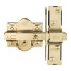 Cerrojo Fac UVE 946 RP-UVE antibumping